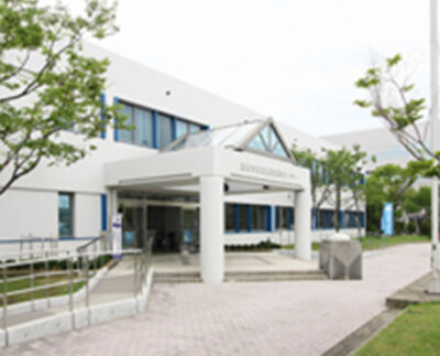倉敷市児島産業振興センター インキュベーションセンター