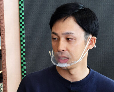 髙田織物㈱