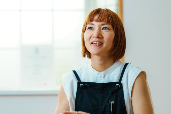 株式会社ベティスミス