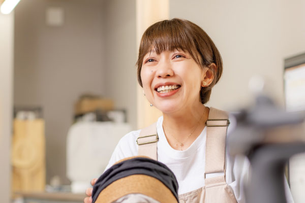 株式会社襟立製帽所