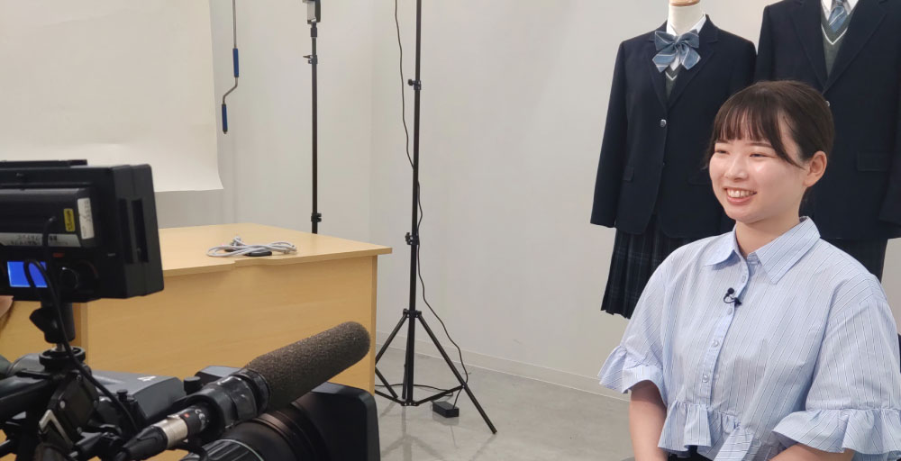 オンラインツアーの写真