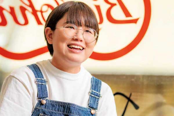 株式会社ビッグジョン